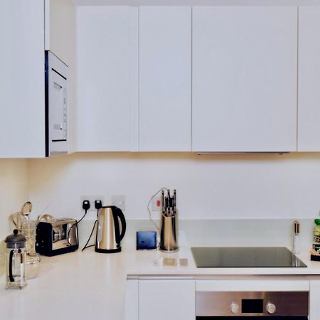 Your Space Apartments - Cambridge Place Экстерьер фото