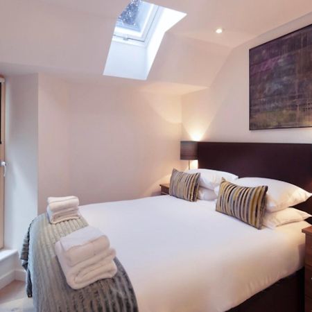 Your Space Apartments - Cambridge Place Экстерьер фото