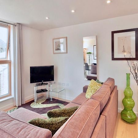Your Space Apartments - Cambridge Place Экстерьер фото