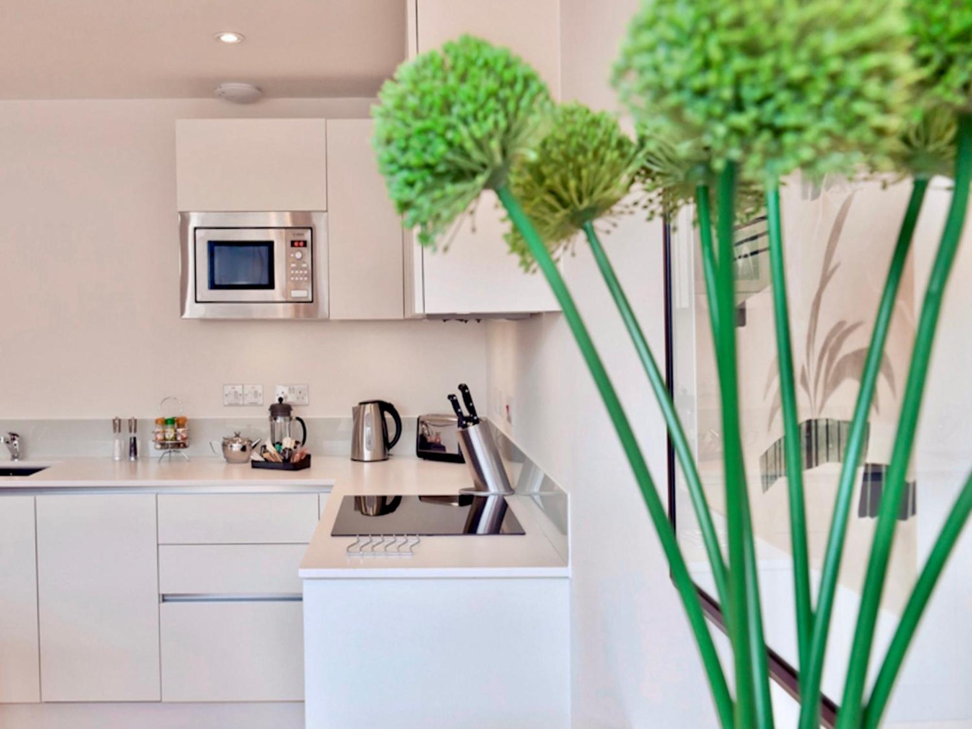 Your Space Apartments - Cambridge Place Экстерьер фото
