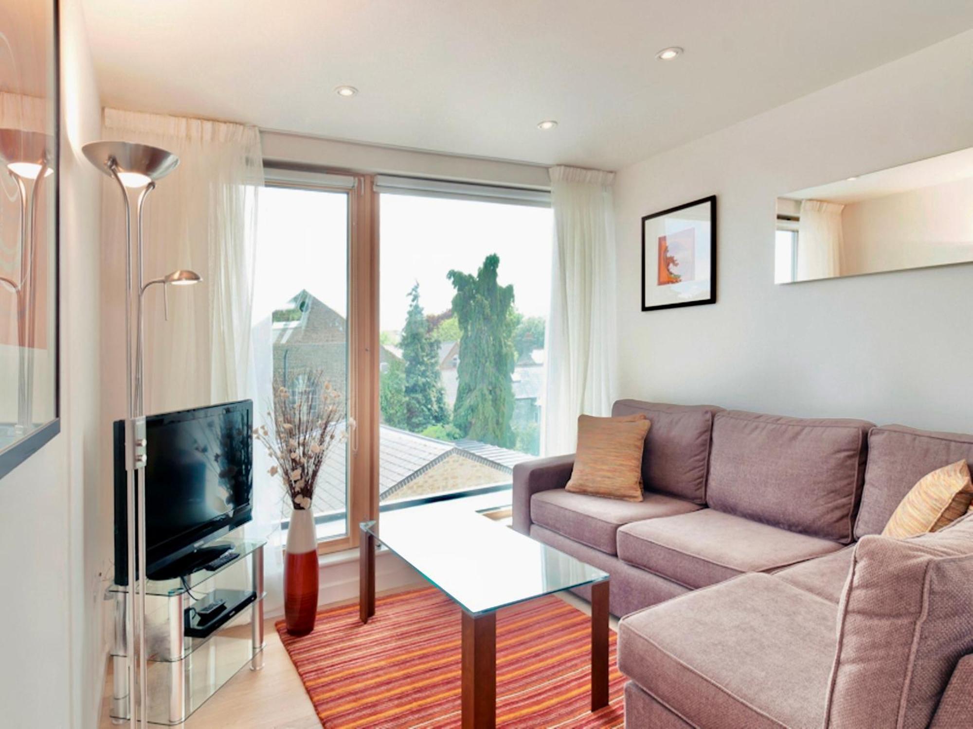 Your Space Apartments - Cambridge Place Экстерьер фото